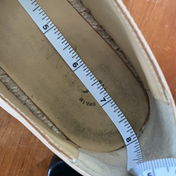 COPY - CHANEL espadrilles - Picture 9 of 9